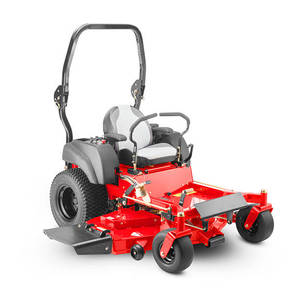 Cortadora de Césped Industrial con Motor Diésel de 150cc, Giro Cero, para Jardinería Comercial y Mantenimiento Agrícola - Product Image 1