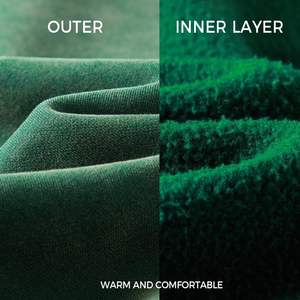 Sweat-shirt à capuche tendance pour homme, effet délavé, coupe décontractée, tissu résistant, pour le streetwear quotidien, grande taille - Product Image 6