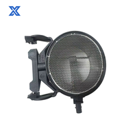 Capteur de débit d'air massique (MAF) A2730940948 pour Mercedes M272 M273 W204 W211 W212 W221 C300 E350 GL450 ML350