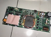 Carte de contrôle IPG IP768 pour alimentation de source laser fibre YLR-U-K 1500W 2000W 3000W 6000W – Pièces de rechange