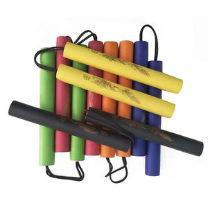 Fabricant de nunchakus d'entraînement à maillons de chaîne |   Conception durable - Product Image 5