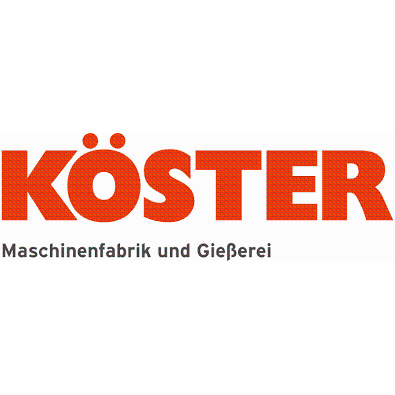 Friedrich Köster GmbH & Co. KG logo