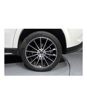 Mercedes-Benz GLE-Class GLE400d 4MATIC Coupé 2023, 78 980 km, Diesel, Automatique, Volant à Gauche, Caméra Arrière - Product Image 5