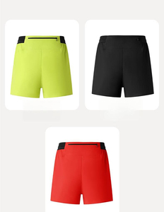 Custom <b>Men</b> <b>Lounge</b> Gym <b>Shorts</b> Quick Drying Breathable Fitness Clothing Wholesale Soft Touch Casual Training <b>Shorts</b> Supply - Product Image 3