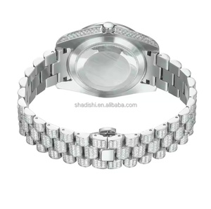Reloj de Pulsera Clásico y Elegante para Hombre, Diseño Minimalista y Premium, Reloj de Pulsera Sencillo y de Alta Calidad para Hombre - Product Image 5