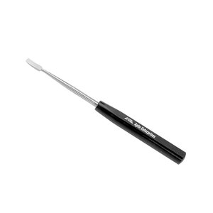 Orthopedic Surgical Instrument Stainless Steel Curved Chisel <b>Elevator</b> 8 1/4 Overall Length Manual CE Certified for Bone - Product Image 5