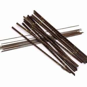 144 Piezas de Hojas de Sierra de Acero con Alto Contenido de Carbono con Dientes para Hacer Joyería, Hojas de Sierra para Cortar Madera, Metal y Plástico para Joyeros - Product Image 6