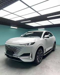 ENVÍO INMEDIATO: CHANGAN U-N-I K 2023 Usado - Product Image 2