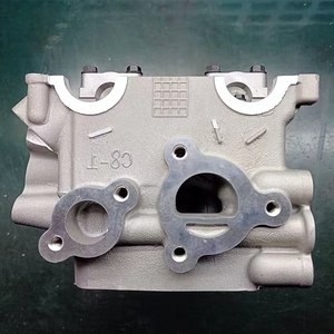 M13a m15a m16a phụ tùng ô tô động cơ xi lanh đầu cho Suzuki Swift Sport sx4 hoàn chỉnh Xi lanh đầu - Product Image 5