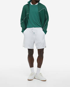 เสื้อยืดโอเวอร์ไซส์สไตล์ลำลองแบบยูนิเซ็กซ์  ทรงครอป ลุควินเทจ  ลายกราฟิกพิมพ์ลายตามสั่ง สตรีทแวร์  เสื้อยืดผู้ชาย - Product Image 3