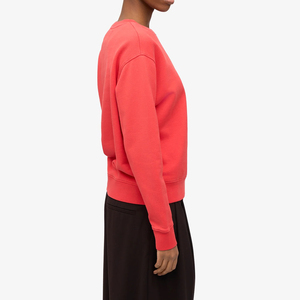 Sweat-shirt à fermeture éclair pour femme de qualité supérieure, 100% coton, léger, séchage rapide, impression de logo personnalisée - Product Image 4