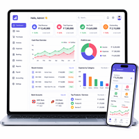 Software ERP de Contabilidad Inteligente, Automatización con IA, Gestión Financiera, Arquitectura Empresarial Escalable, Stock, Internet, Linux, Mac