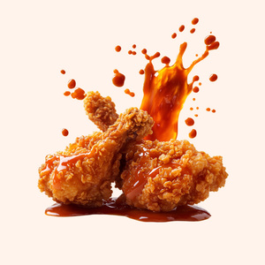 [ECOLINE] MUGGLAE KOK Salsa Coreana para Pollo, Salsa Coreana para Pollo Frito, Salsa Yangnyeom Dulce y Picante para Mojar - Product Image 3