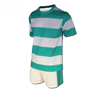 Nouveaux maillots de volley-ball 100 % polyester de haute qualité, doux, confortables, personnalisés, avec impression numérique au design cool, pour l'entraînement d'équipe (lot de 2) - Product Image 6