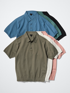 Washable Knit Streetwear for <b>Jumper</b> Half Sleeve Cotton Bamboo Fiber Anti-Wrinkle <b>Plain</b> Dyed Breathable Eco-Friendly Comfortable - Product Image 6