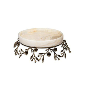 Bol de service en aluminium moulé poli brillant argenté, design simple et standard, pour la maison ou l'hôtel, au prix le plus bas - Product Image 5