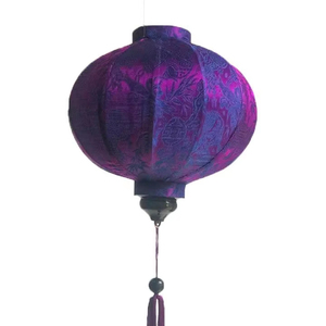 Hot Selling Handmade Silk <b>Lanterns</b> for Event Decorations Cheap Bulk <b>Lantern</b> Modern Style Vietnam Antique Silk <b>Lanterns</b> Wholesale - Product Image 1