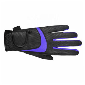 Guantes de Equitación con Logotipo Personalizado de Alta Calidad 2026, Venta Especial, Equipo Deportivo para Exteriores con Diferentes Colores, Servicio OEM - Product Image 5