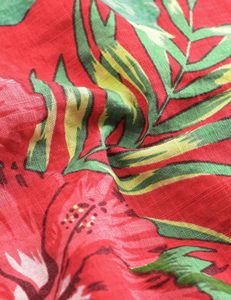 Men Island <b>Shorts</b> Print Elastic Waist Drawstring Beach Summer Casual Holiday Colorful Lightweight top mens swim beach - Product Image 6