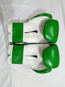 Gants de Sparring en Cuir Professionnels 2026 pour Entraînement Personnalisé de Kickboxing pour Adultes et Enfants – Gants de Boxe en Cuir par Waseem Impex - Product Image 2