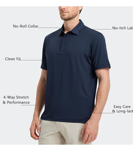 เสื้อยืดผู้ชายคุณภาพสูง ขายส่ง ผ้าฝ้าย 100% ระบายอากาศได้ดี ทรงหลวม ถักทอ สำหรับเสื้อยืด ออกแบบเองได้ ไซส์ใหญ่ พิมพ์ลายตามสั่ง 300 กรัม - Product Image 4