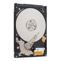 قرص صلب داخلي أصلي سعة 2 تيرابايت، 3.5 بوصة، SATA Re4-Gp، هيكل معدني، ذاكرة تخزين مؤقت 64 ميجابايت، 5400 دورة في الدقيقة، لتخزين الخوادم ونظام RAID وNAS وأجهزة الكمبيوتر المكتبية، طراز WD2002FYPS