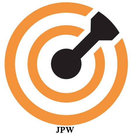 JETAA PRECISION WORKS logo