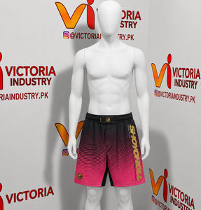 Pantalones Cortos de Grappling MMA Personalizados para Hombre, Pantalones Cortos de Lucha BJJ No-Gi, Ropa Deportiva Sublimada, Pantalones Cortos BJJ Personalizados OEM, Pantalones Cortos Ligeros y Elásticos - Product Image 5