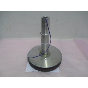 AMAT 0040-36180 เครื่องทำความร้อน, 200 มม., TXZ, SNF, 419041 - อุปกรณ์และอะไหล่เซมิคอนดักเตอร์ระดับโลกที่เชื่อถือได้ - Product Image 1