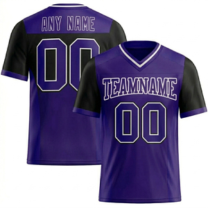 High Quality Adult <b>Soccer</b> Jersey Customized with Logo Numbers Digital Print Quick Dry Polyester Summer <b>Soccer</b> Uniform Sports - Product Image 2