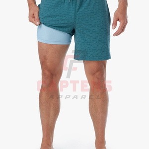 กางเกงขาสั้นชายหาดฤดูร้อนปี 2026 กางเกงบอร์ดชอร์ต โพลีเอสเตอร์ 100% แห้งเร็ว ระบายอากาศได้ดี ไซส์ใหญ่ กางเกงว่ายน้ำขาสั้น - Product Image 3