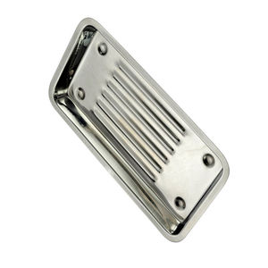 Bandeja para Instrumentos Quirúrgicos de Acero Inoxidable de la Mejor Calidad, Diseño Duradero, Ligera, Fácil de Limpiar, Perfecta para Uso Hospitalario y Dental - Product Image 5