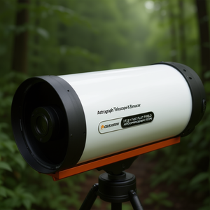 Telescopio Astrográfico de 8 Pulgadas F/2 de Campo Plano Rápido para Astrofotografía - Product Image 3