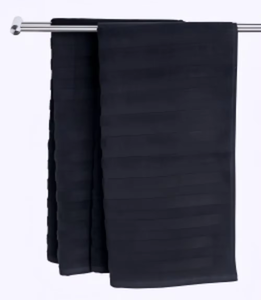 Professional <b>Bleach</b> Resistant Salon Towel Soft Cotton Hairdresser Towels for Beauty Salon Spa Barber Shop Hotel Bulk Wholesale - Product Image 1