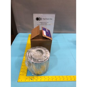 Élément filtrant ISA ISA-606-AA, 163505 - Équipements et pièces semi-conductrices d'occasion fiables à l'échelle mondiale chez - Product Image 2