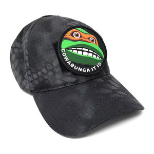 Parches Personalizados de PVC 3D, Tela Chenille, Ligeros, para Coser en Gorras y Ropa, Venta al Por Mayor, Alta Calidad, Parches de PVC Superiores - Product Image 6