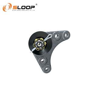 Junta de rótula LOW R/L para Isuzu, 2 unidades - Product Image 1