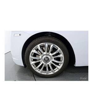 Rolls-Royce Wraith 6.6 2016, 20,194 km, Caja de Cambios Automática, Volante a la Izquierda - Product Image 5