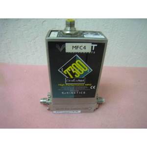อุปกรณ์ UNIT 7300 DeviceNet Kinetics MFC, ก๊าซ N2, 200 ซีซี - อุปกรณ์และอะไหล่เซมิคอนดักเตอร์ระดับโลกที่เชื่อถือได้ - Product Image 2