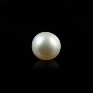 Loose Pearl-5 Carat Luxury Gemstone for Fine Jewelry - Product Image 2