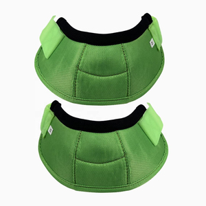 Nouvelles Bottes de Cheval à Clochettes de Dernière Génération, Conçues sur Mesure avec Logo, Respirantes et de Haute Qualité - Product Image 5