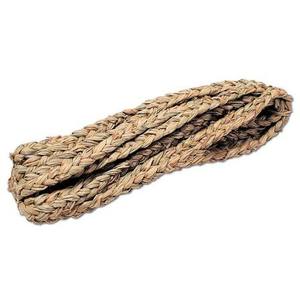 Cuerda Trenzada Gruesa de Hierba Marina Natural Ecológica con Capacidad de 50 kg para Cestas Colgantes de Jardín y Soporte de Plantas - Product Image 6