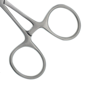 Backhaus Towel <b>Clamp</b> Stainless Steel Reusable Instrument Custom Size Manufacturer Supplier Factory Backhaus Towel <b>Clamp</b> - Product Image 5