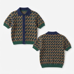 Maillots de football tricotés personnalisés avec impression numérique, anti-transpiration, pour hommes, vêtements de sport d'équipe - Product Image 6
