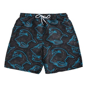 กางเกงขาสั้นผู้ชายผ้าคอร์ดูรอยคุณภาพพรีเมียม ระบายอากาศได้ดี ทรงกลาง ทันสมัย น้ำหนักเบา กันลม กันน้ำ แห้งเร็ว ยืดหยุ่น ปรับแต่งได้ - Product Image 1