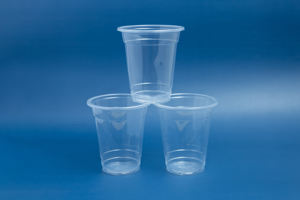 Low price Best seller Vietnam Factory 360 400 500 700 800 900 1000ml PP <b>Plastic</b> <b>Cup</b> Disposable High Quality Transparent clear - Product Image 3