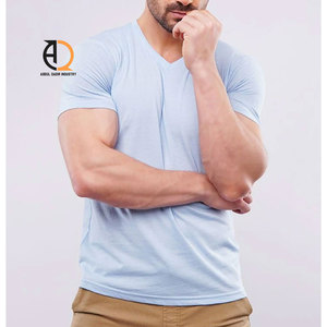 Camiseta de Hombre Oversize de Algodón Orgánico 100% de Alto Gramaje con Hombros Caídos y Estampado Personalizado - Product Image 4