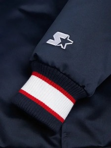 เสื้อแจ็คเก็ต HOMAGE X Starter Twins - Product Image 3