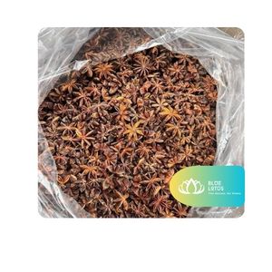 [สินค้าขายดี] โป๊ยกั๊กแห้งแบบเต็มเมล็ด สำหรับปรุงอาหาร อบขนม ปรุงรส อาหารสำเร็จรูป และขายส่งจากเวียดนาม - Product Image 1