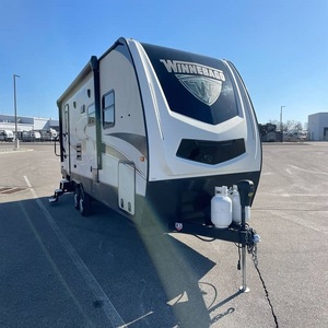 รถบ้านมือสอง ปี 2019 รุ่น Win-n-e-b-a-g-o M-i-n-n-i-e P-l-u-s 26R-B-S-S - Product Image 1